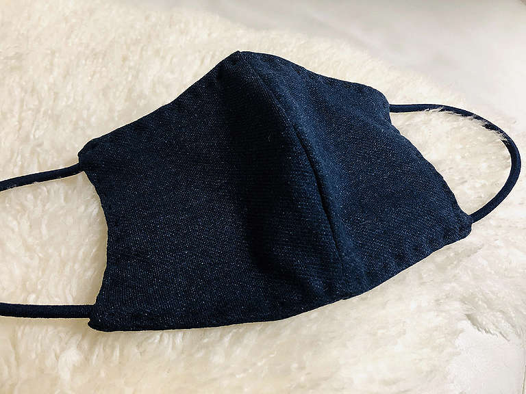 Yuk.. Buat Maskermu Sendiri!