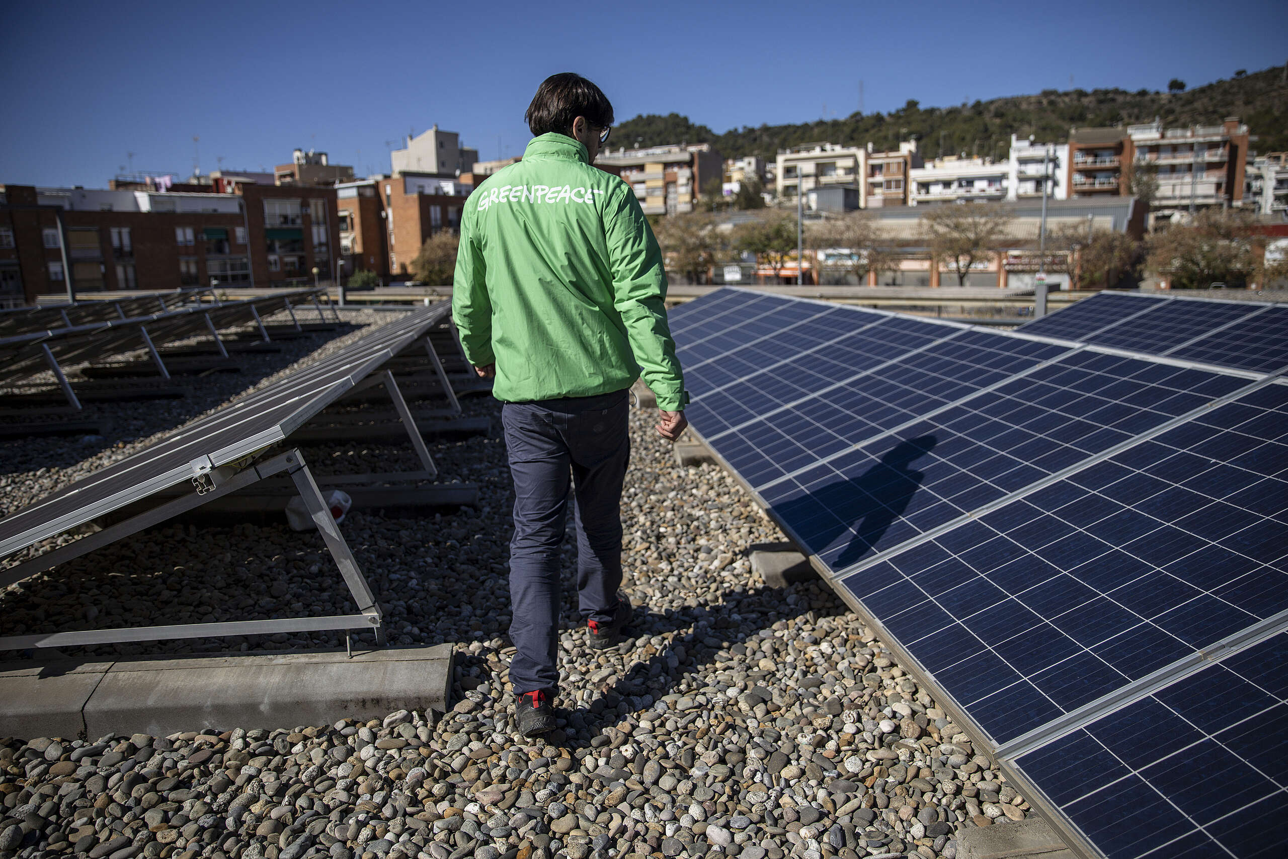 Energetske skupnosti – ključ do energetske revolucije!