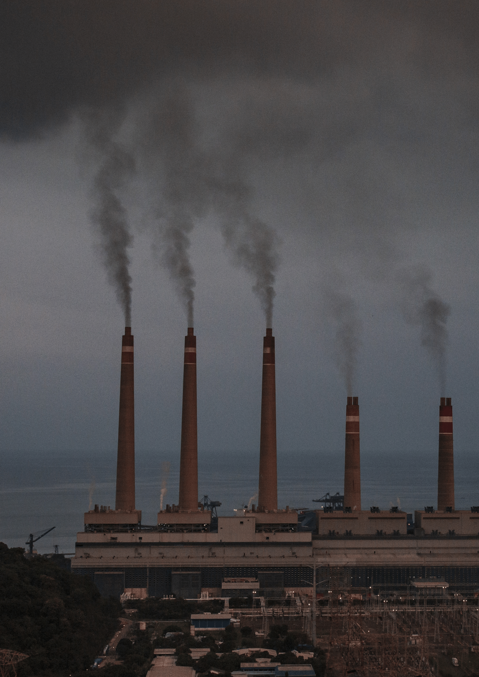 Double Standard: How Japan’s Financing of Highly Polluting Overseas Coal Plants Endangers Public Health